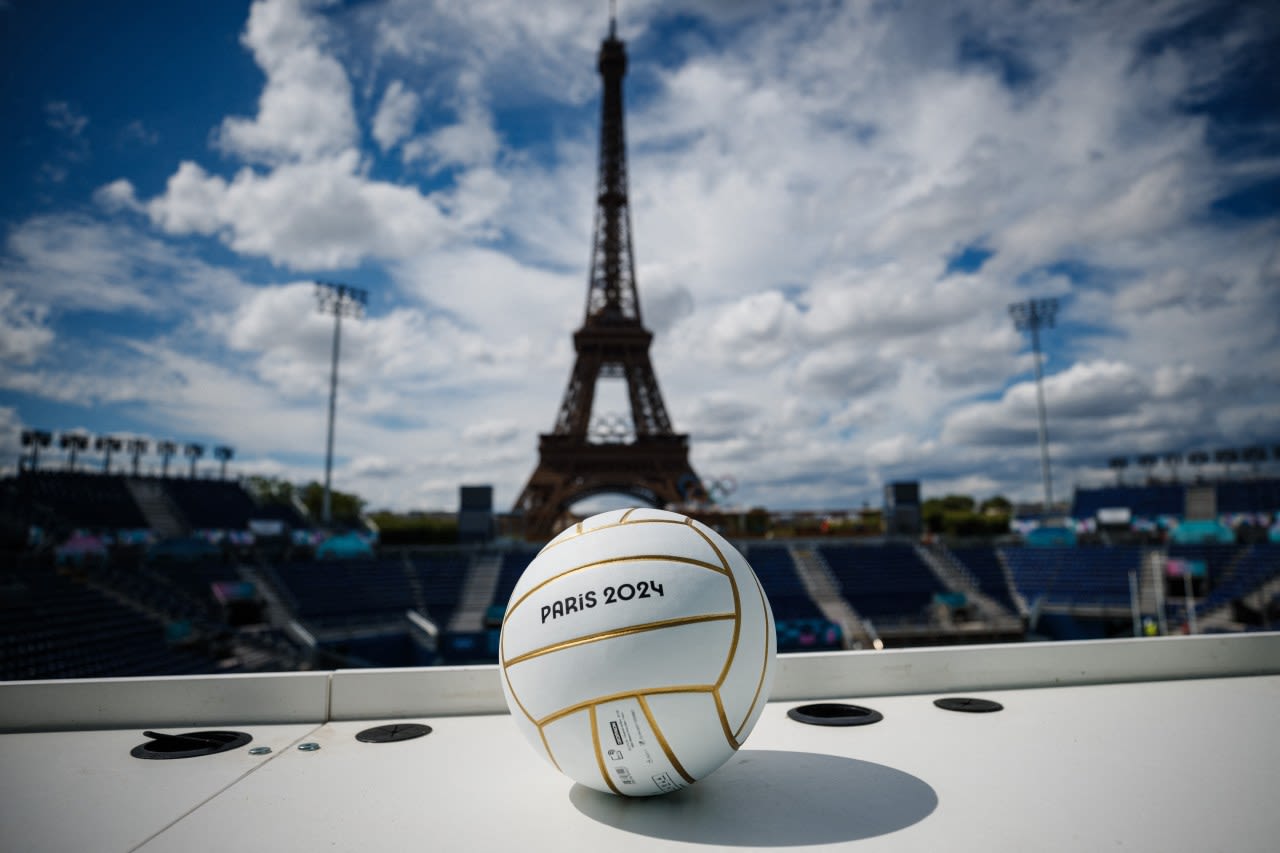 Paris 2024: Team sports worth watching at this year’s Olympics