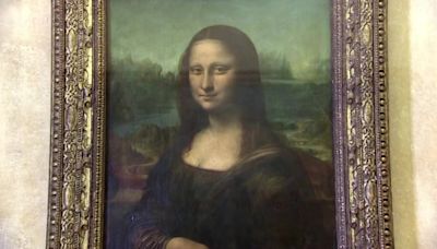 Louvre plans to move the Mona Lisa, French newspaper says - Boston News, Weather, Sports | WHDH 7News