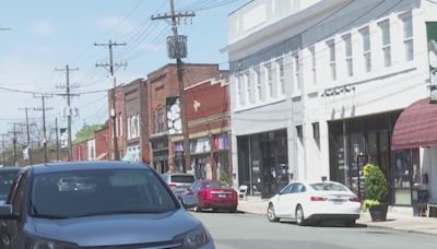Mebane is the fastest-growing city in North Carolina’s Piedmont Triad, census data reveals