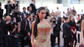 Georgina Rodríguez deslumbra en Cannes, el festival que la consagró como ícono de estilo