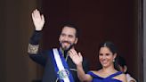 Bukele asumió por segunda vez consecutiva la presidencia de El Salvador