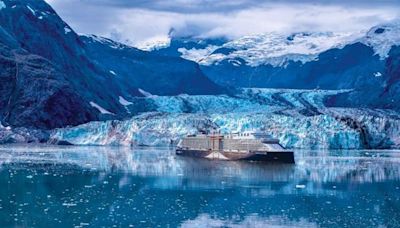 直航西雅圖班機8月起增加 名人郵輪推「機＋船」赴阿拉斯加賞冰川 - 財經