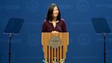 Boston Mayor Michelle Wu expecting 3rd child