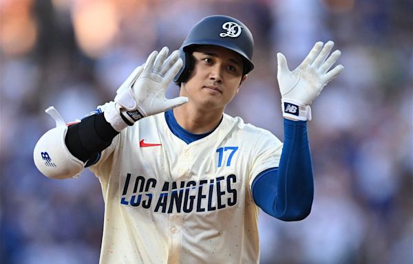 Dodgers News: Shohei Ohtani Honors Batboy Who Saved His Life; Hails Him "My Hero"