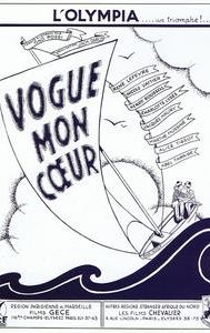 Vogue, mon coeur