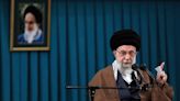 Iran praises Hamas as attack reverberates around Middle East