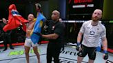 UFC Fight Night 236 results: Jack Hermansson shifts momentum to win decision over Joe Pyfer