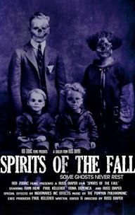 Spirits of the Fall