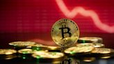 Bitcoin Price Plunges to $60,000 as Crypto Liquidations Top $300 Million - Decrypt