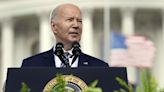 White House blocks release of Biden's special counsel interview audio, says GOP is being political