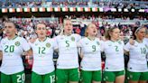 Republic of Ireland Women's World Cup 2023 squad: preliminary squad announced