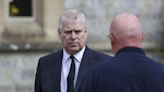 Prince Andrew Named in Court Papers Relating to Jeffrey Epstein