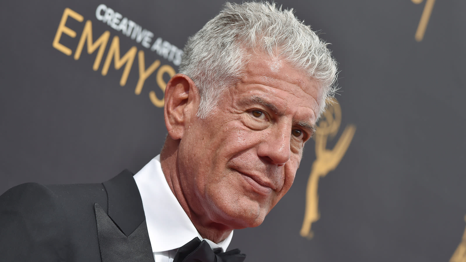 The Fast Food Chain Anthony Bourdain Regarded As Best