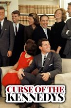 Curse of the Kennedys