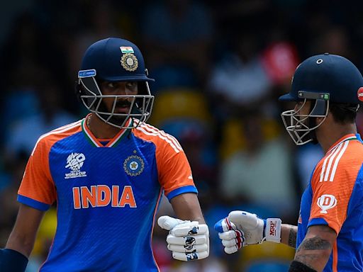 'Didn't Let SA Settle': Wasim Jaffer Feels Someone Other Than Virat Kohli Was India's Key Batter In T20 WC Final...