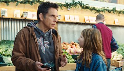 Why Ben Stiller Returned to Acting for ‘Nutcrackers’: Farm Animals, Untrained Child Actors and David Gordon Green