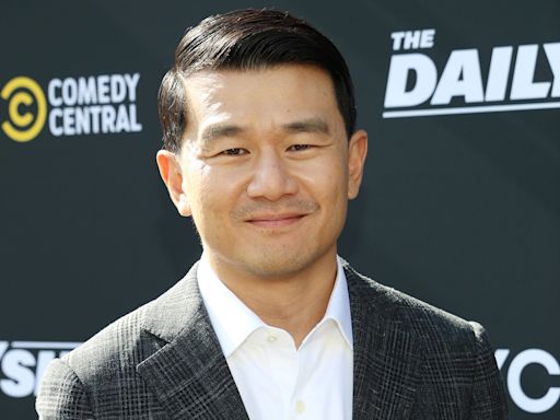 Comedian Ronny Chieng adds Pa. show to ‘Love To Hate It Tour’: Where to buy tickets