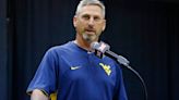 West Virginia rides coach Randy Mazey's final season to 1st super regional in program history