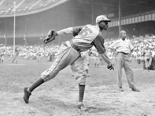 Major leaguers praise inclusion of Negro Leagues statistics into major league records