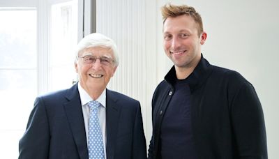 Ian Thorpe goes public with a devastating admission