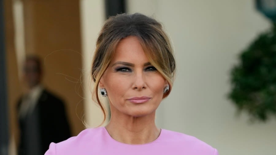 Melania Trump: ‘We need to uncover the truth’ about the assassination attempt against my husband