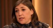 138. Spring Cleaning Week Kick-Off; Mayim Bialik; Drew-Gooders; Drew's News