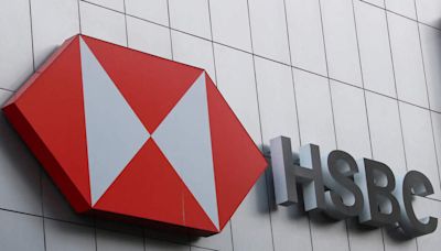 HSBC appoints insider Georges Elhedery as CEO - ETHRWorld