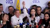 Venezuelan opposition dreams crushed as President Nicolas Maduro's 'system' helps ensure another term