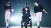 陶晶瑩坐輪椅出場求抖內 18歲愛女衝上台爆黑料 | 影視 - 太報 TaiSounds