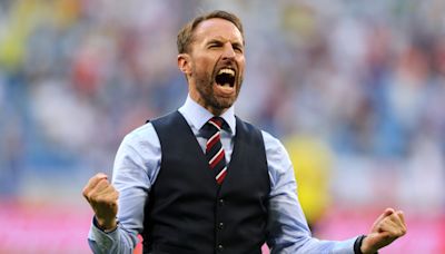 Dear England writer James Graham thanks Southgate for bringing back ‘the joy’