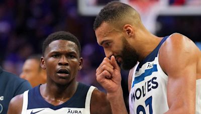 Gilbert Arenas criticizes Rudy Gobert for choosing birth of first child over Game 2