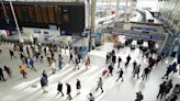 Waterloo reclaims title of Britain’s busiest railway station