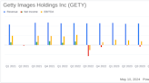 Getty Images Holdings Inc (GETY) Q1 2024 Earnings: Navigating Challenges with a Focus on Growth