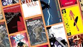11 Comics Everyone Needs to Read Before They Die