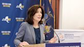 Hochul pushes to ban smartphones in NY schools. Will it help address mental health crisis?