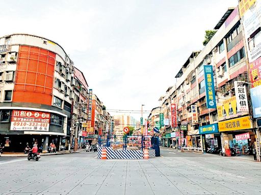 【台北】萬大線翻轉進行式！中和高中站 房價凹陷區 - 地產天下 - 自由電子報