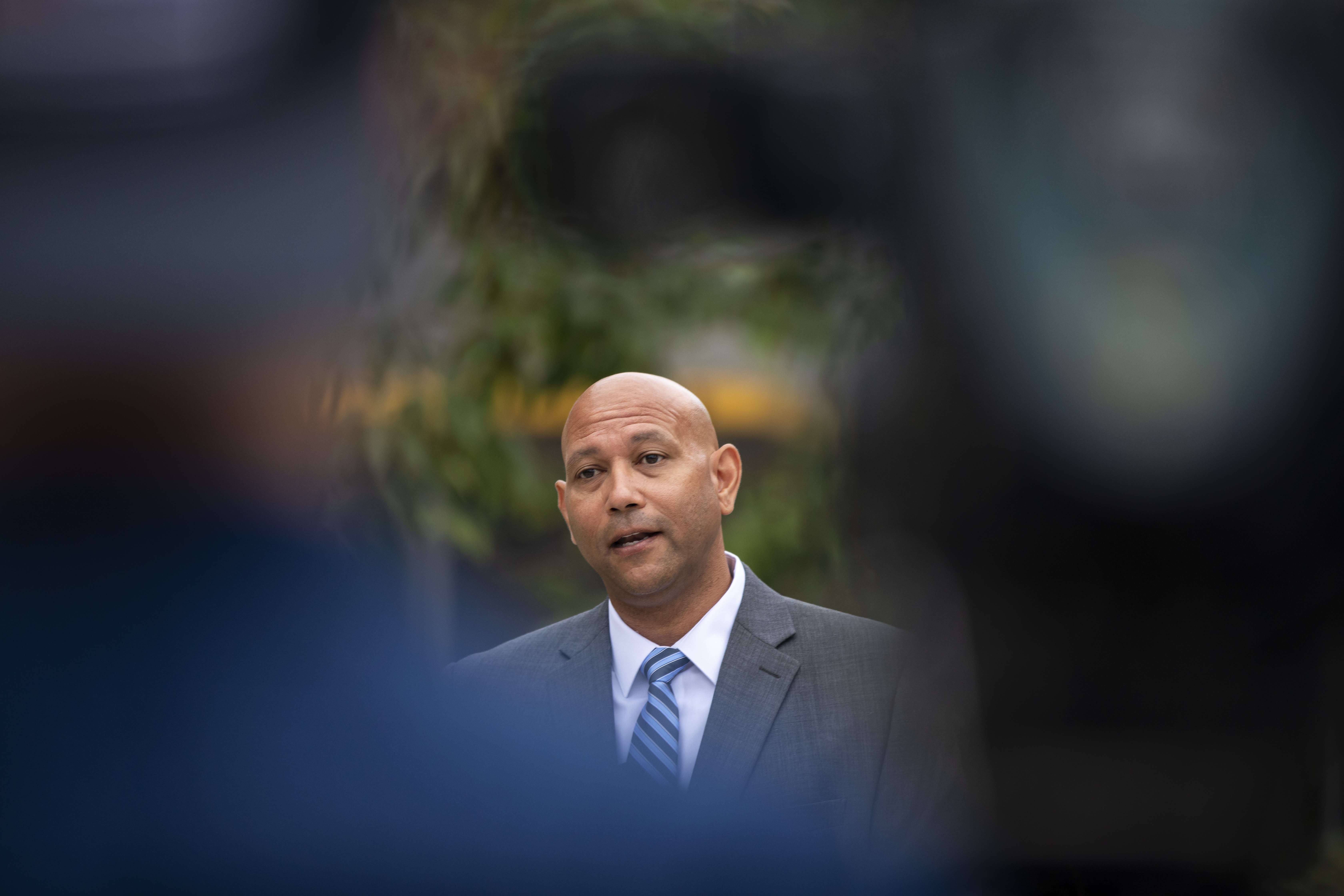 San Diego Unified superintendent under internal investigation