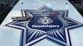 Seguridad en Jalisco: Detienen a dos sujetos con armas hechizas en Guadalajara