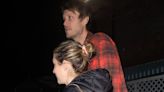 Emma Roberts Steps Out for Dinner Date With Boyfriend Cody John