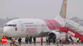 Riya Group and Air India Express announces alliance to ease visa applications for travellers in India - Times of India