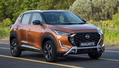 5 Reasons To Buy The 2024 Nissan Magnite This Festive Season