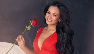 Jenn Tran is ‘very happy’ with how her ‘Bachelorette’ season ends