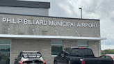 New restaurant at Billard Airport terminal revealed in Topeka