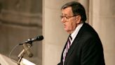 Mark Shields, TV pundit and political analyst, dies at 85