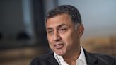 SoftBank veteran Arora a billionaire after another huge payday