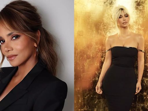 Halle Berry Drops Out Of Kim Kardashian's Legal Drama All's Fair, Here's Why