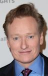 Conan O'Brien