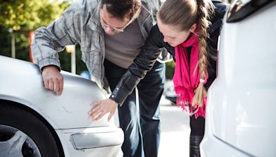 What to do after a car accident: Your step-by-step guide