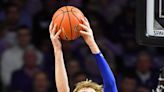 Bill Self ‘without hesitation’ lists Gradey Dick as one of top freshmen to play at KU