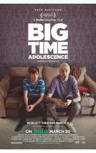 Big Time Adolescence